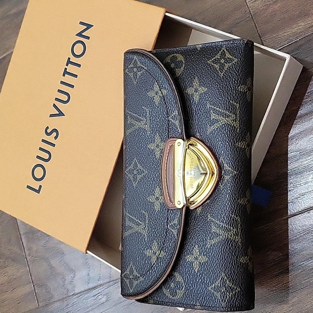 Louis vuitton wallet